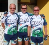 Garda 2010, etape 7